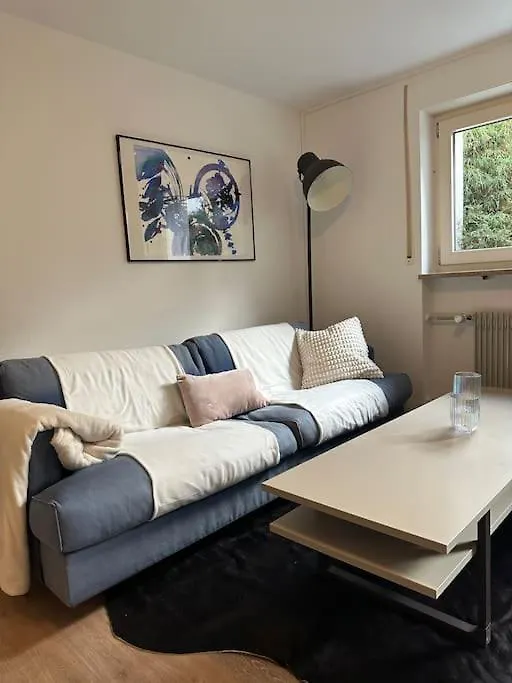 Apartment Einliegerwohnung In Altdorf Altdorf bei Nuernberg