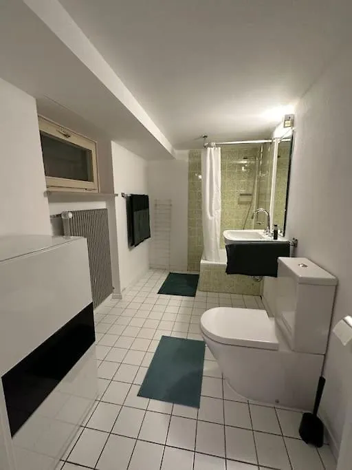 Apartment Einliegerwohnung In Altdorf Altdorf bei Nuernberg Germany