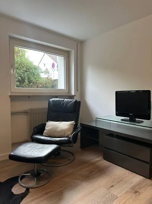 Einliegerwohnung In Altdorf Altdorf bei Nuernberg Apartment