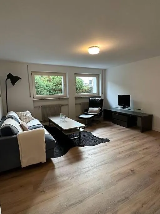 Einliegerwohnung In Altdorf Altdorf bei Nuernberg